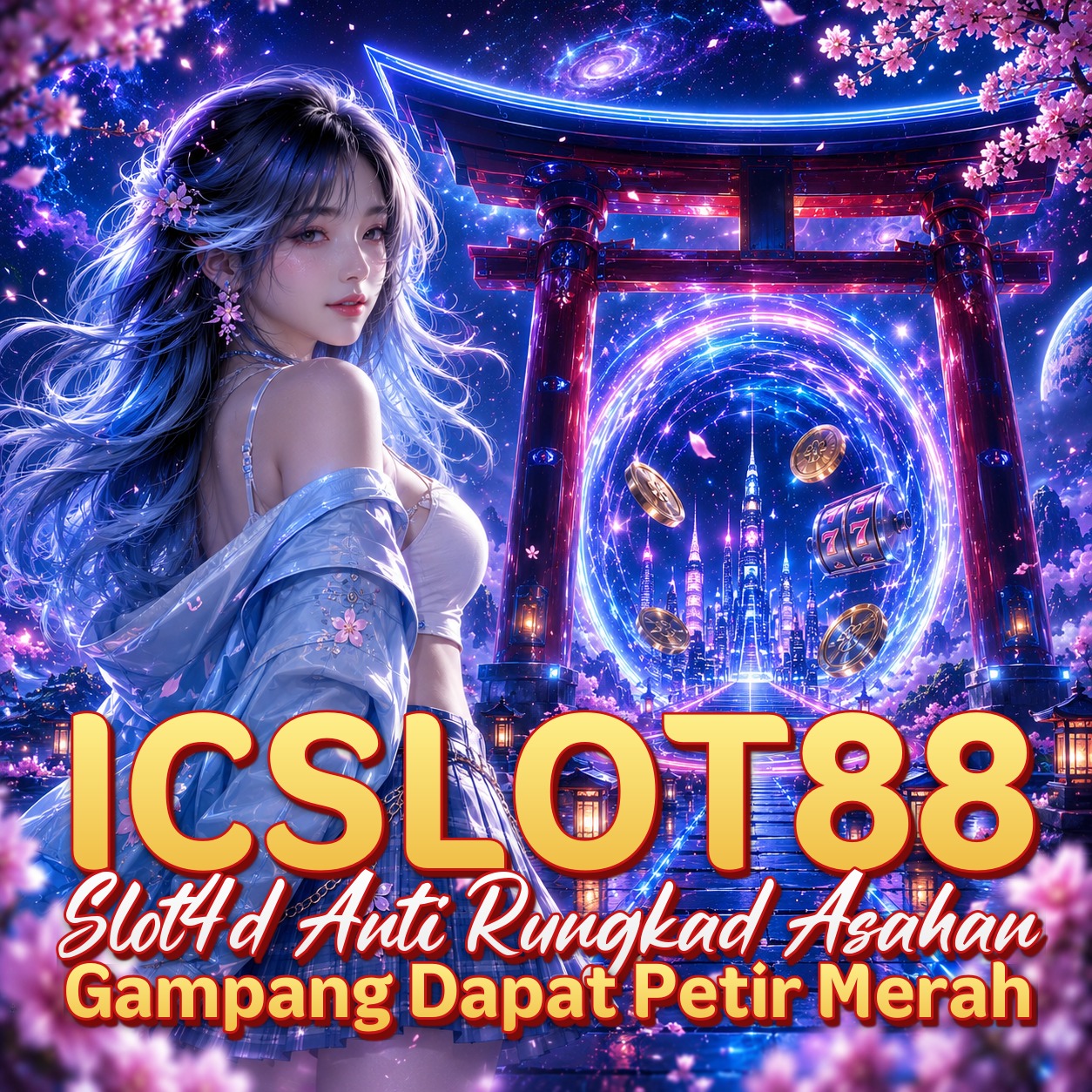 ICSLOT88