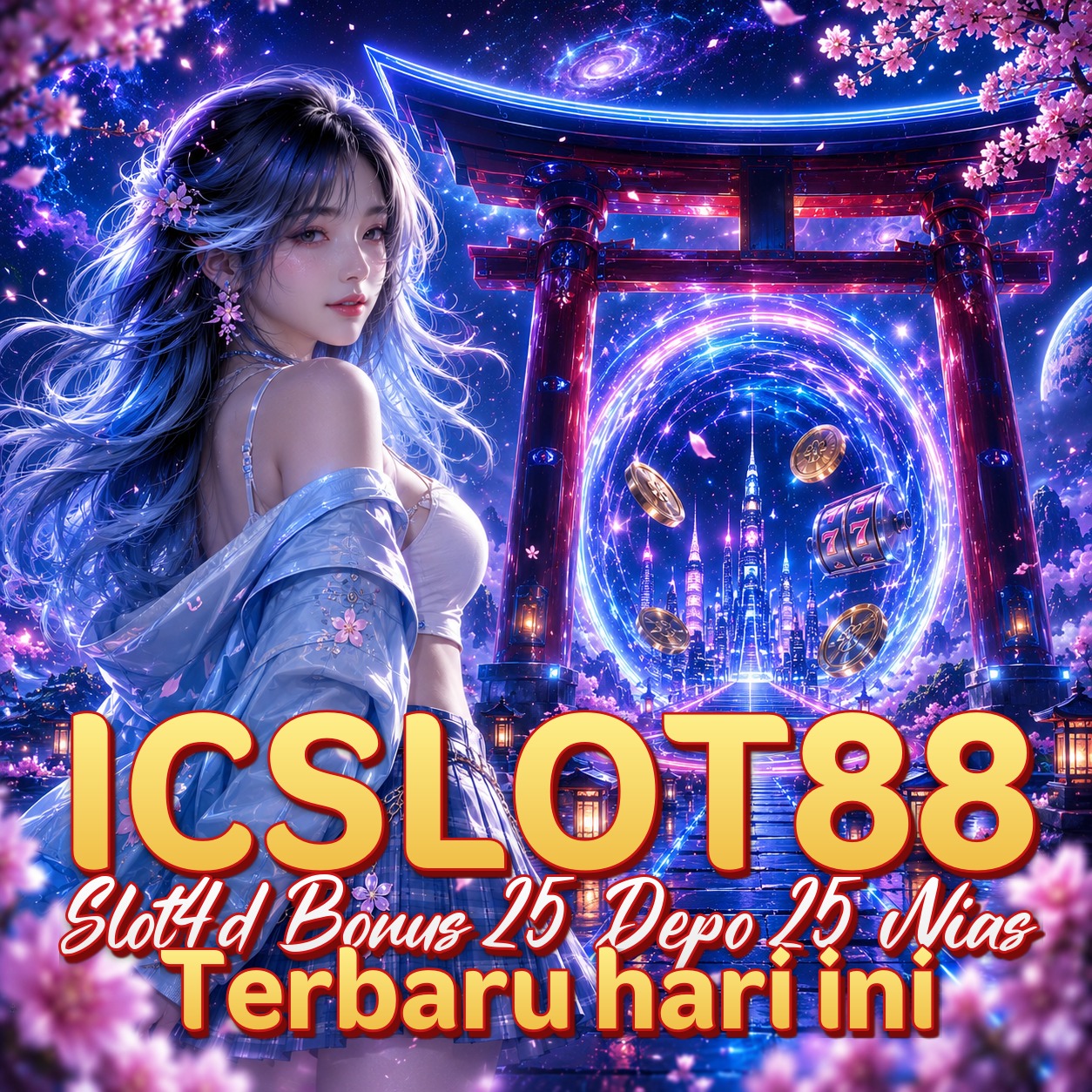 ICSLOT88
