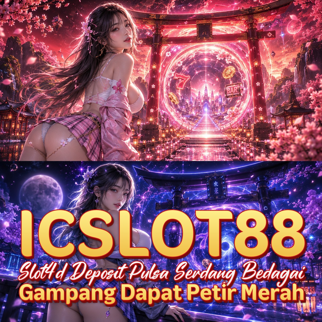 ICSLOT88