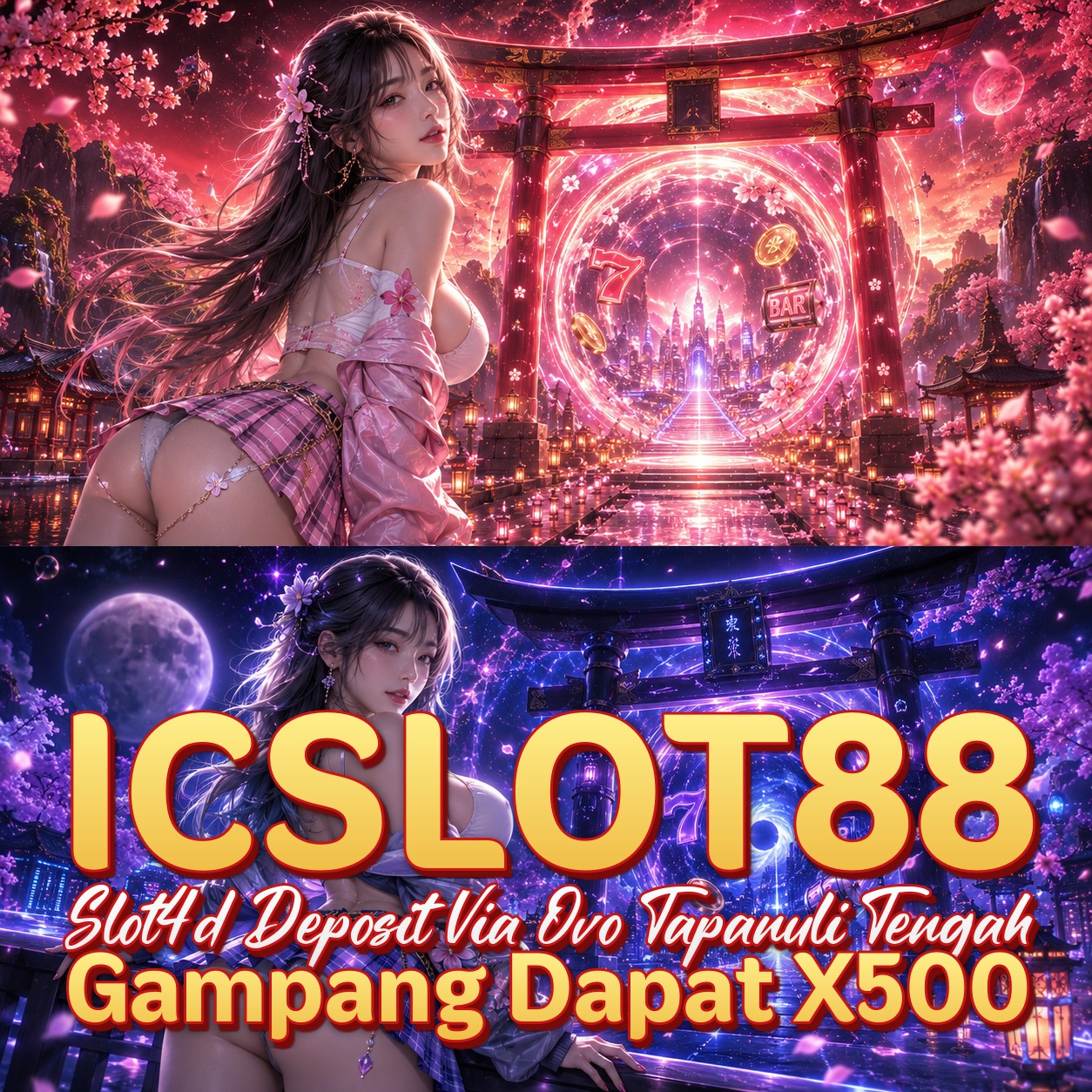 ICSLOT88