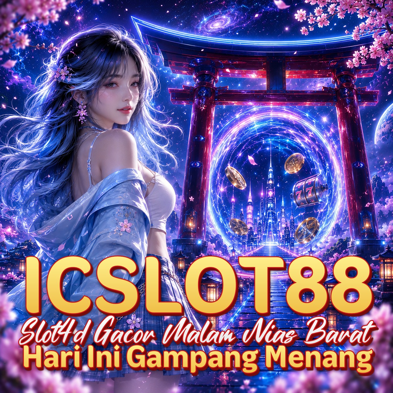 ICSLOT88
