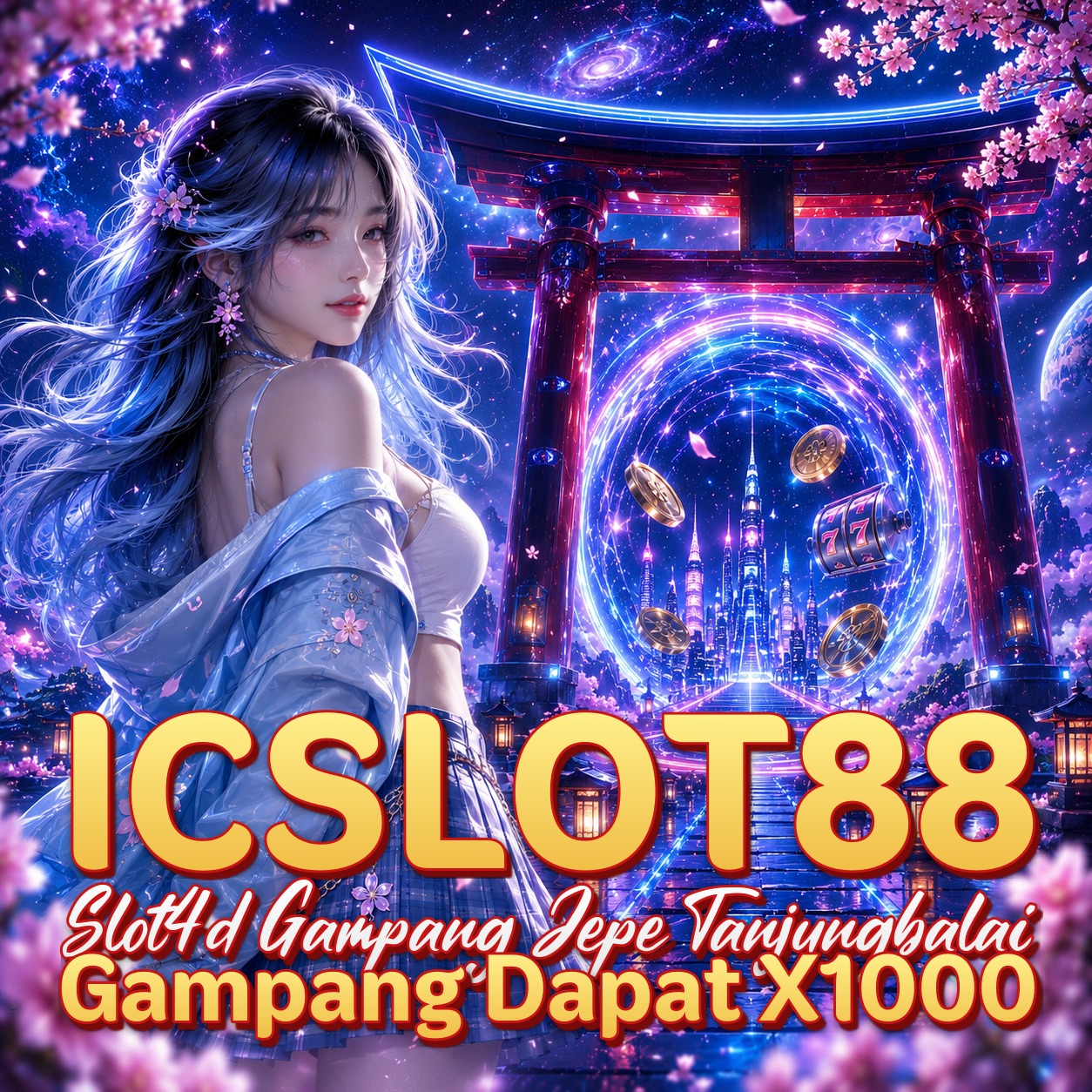 ICSLOT88