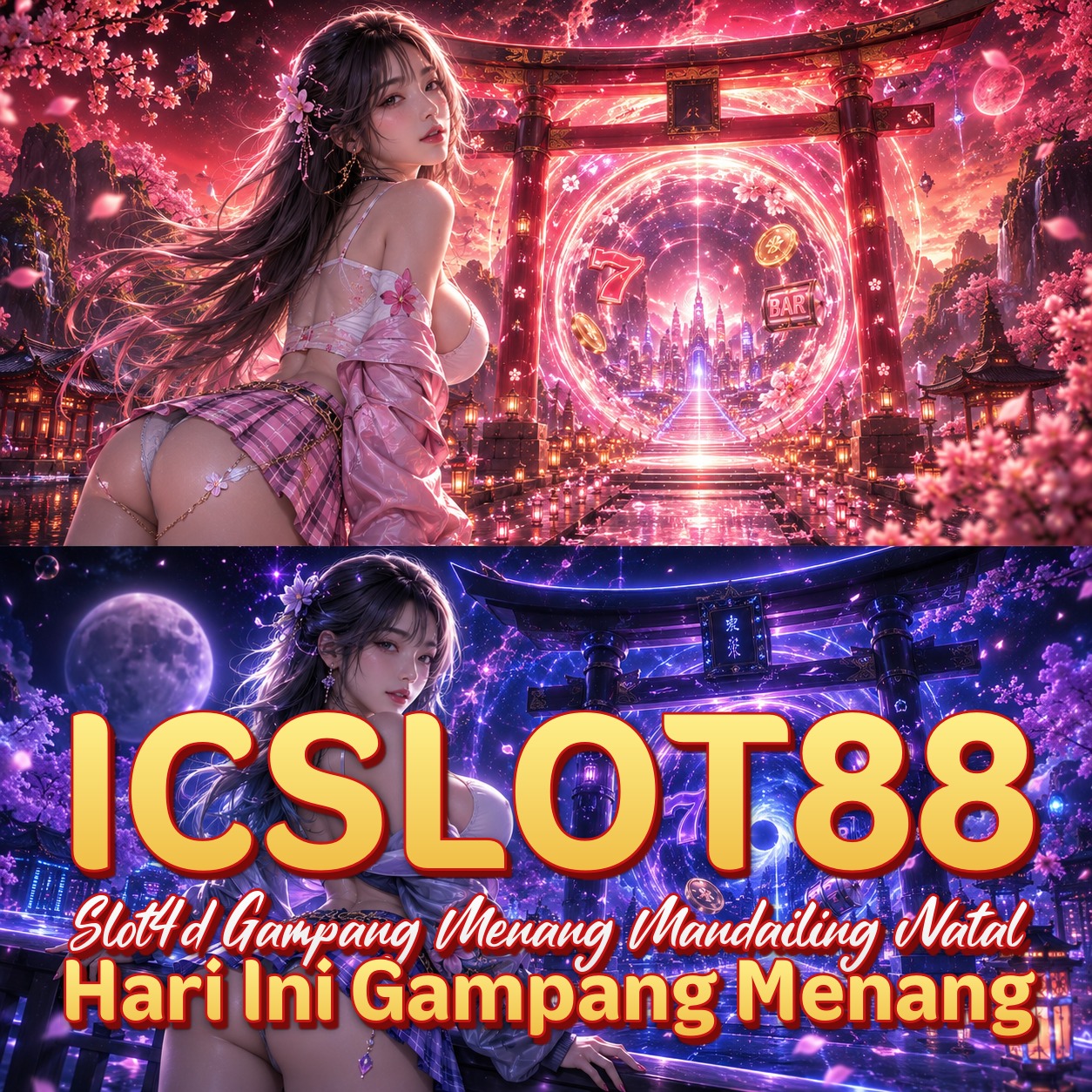 ICSLOT88