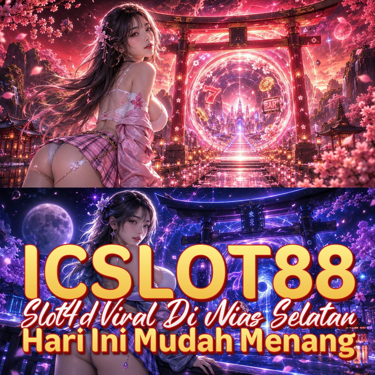 ICSLOT88
